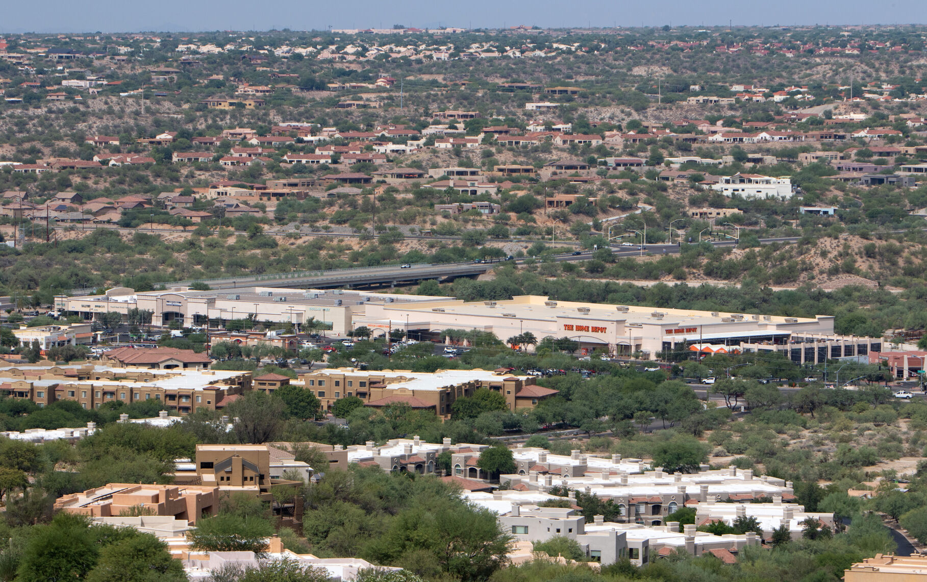 Oro Valley